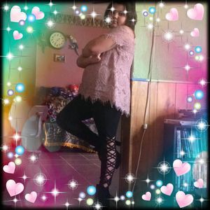 Meet your Posher, Nevaeh